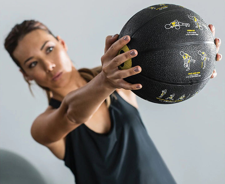 SKLZ Trainer Medicine Ball - CMD Sports