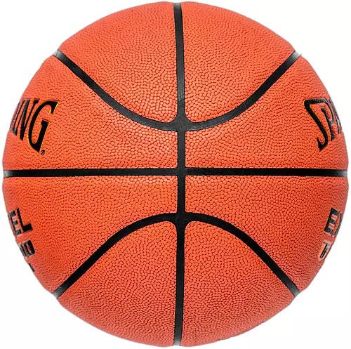 Spalding TF-500 Excel Basketball - Size 7 - CMD Sports