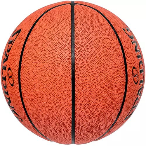 Spalding TF-500 Excel Basketball - Size 7 - CMD Sports