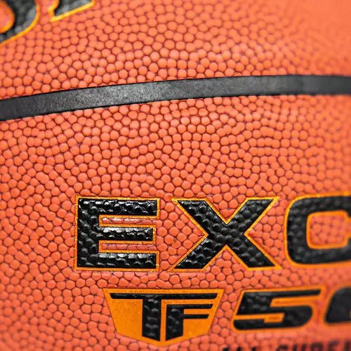 Spalding TF-500 Excel Basketball - Size 7 - CMD Sports