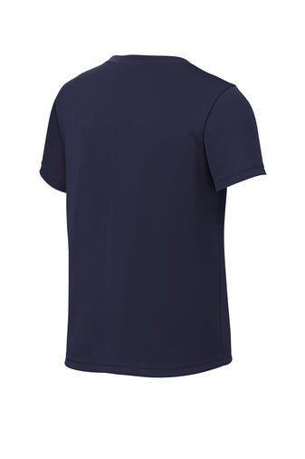 Sport-Tek® YOUTH PosiCharge® Re-Compete Tee - CMD Sports