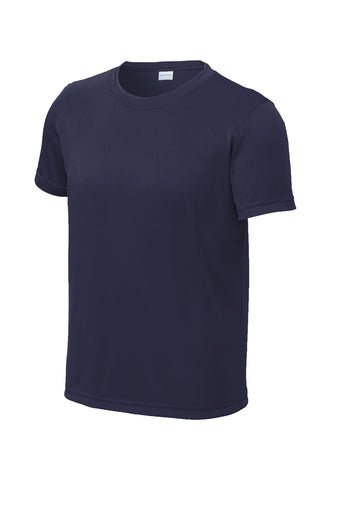 Sport-Tek® YOUTH PosiCharge® Re-Compete Tee - CMD Sports