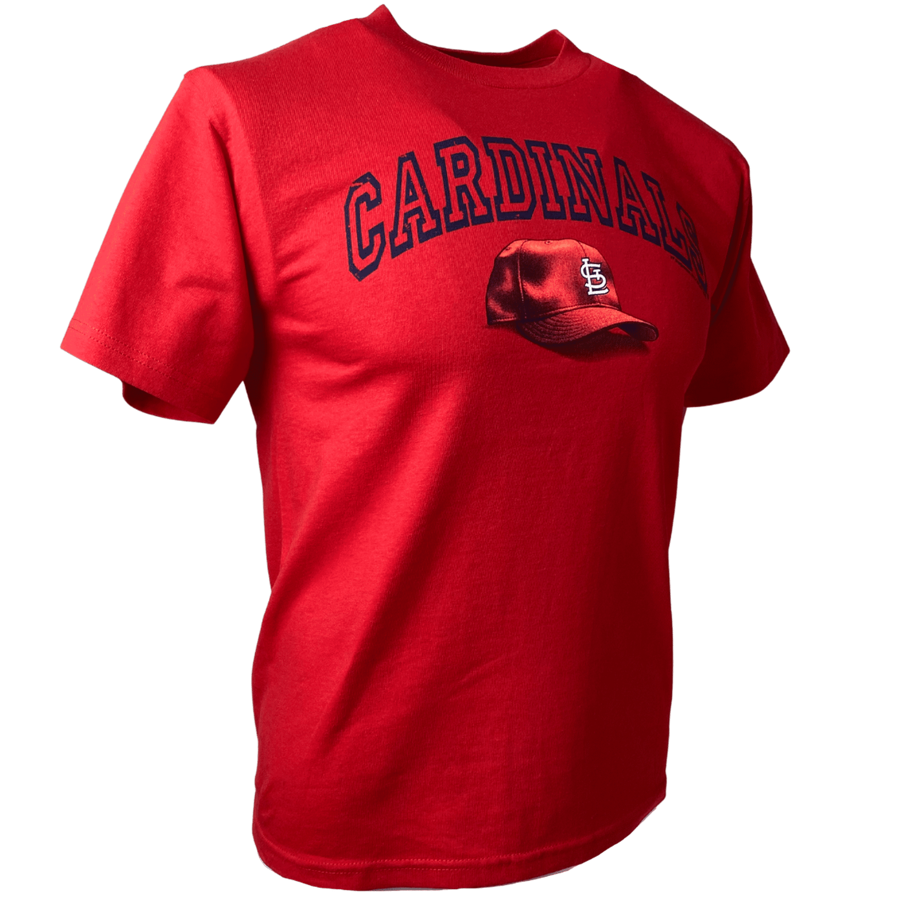 VF Imagewear ST. LOUIS CARDINALS T-Shirt XL