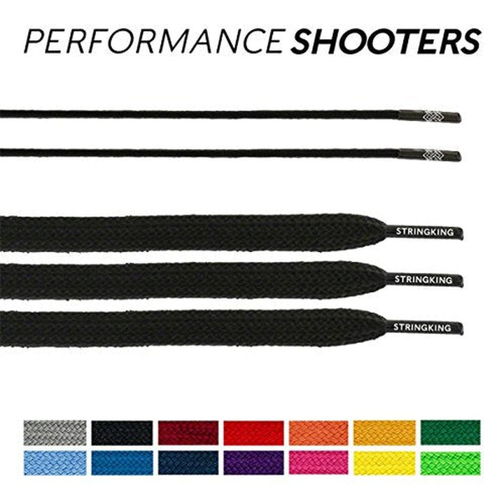 StringKing Lacrosse Shooters Pack - CMD Sports