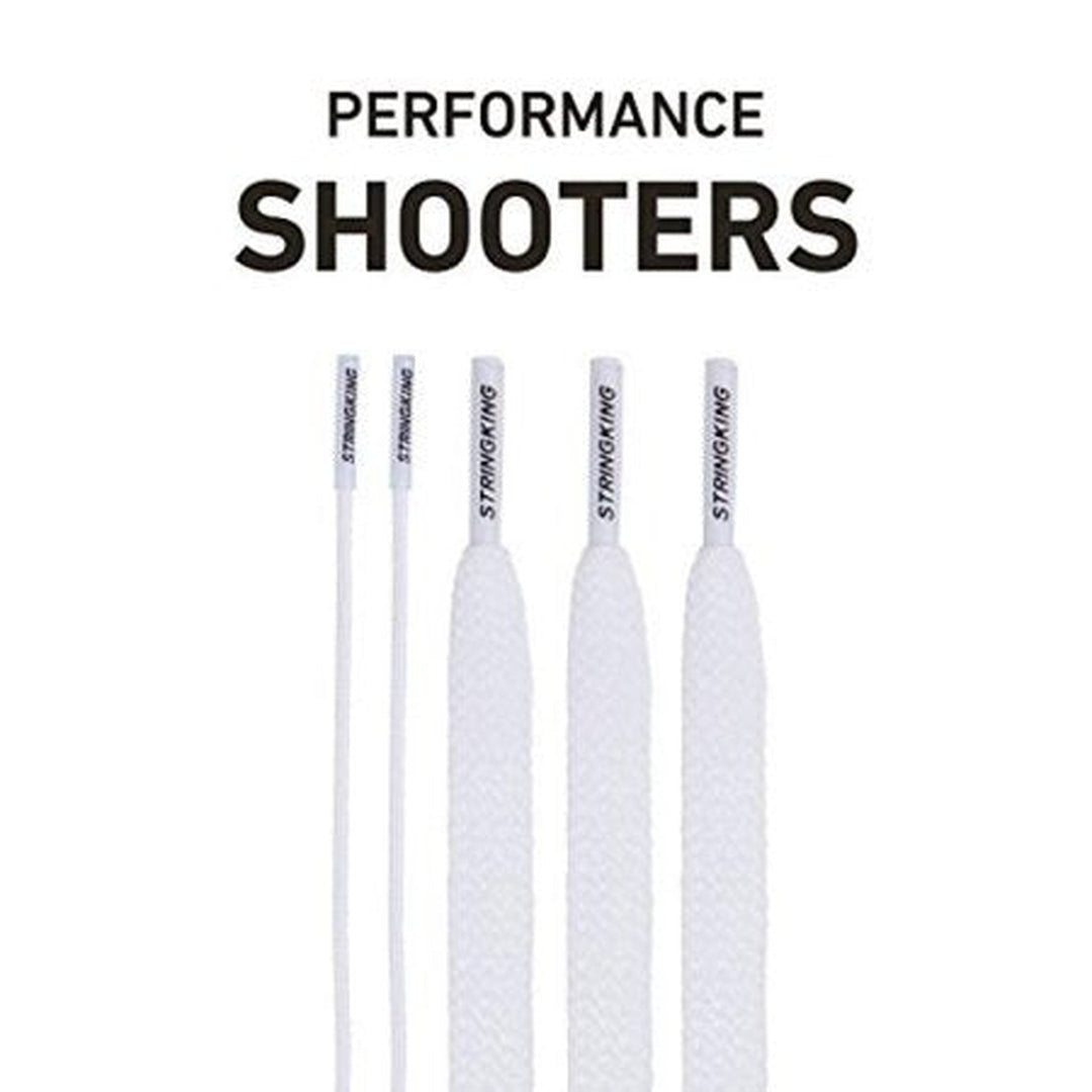 StringKing Lacrosse Shooters Pack - CMD Sports
