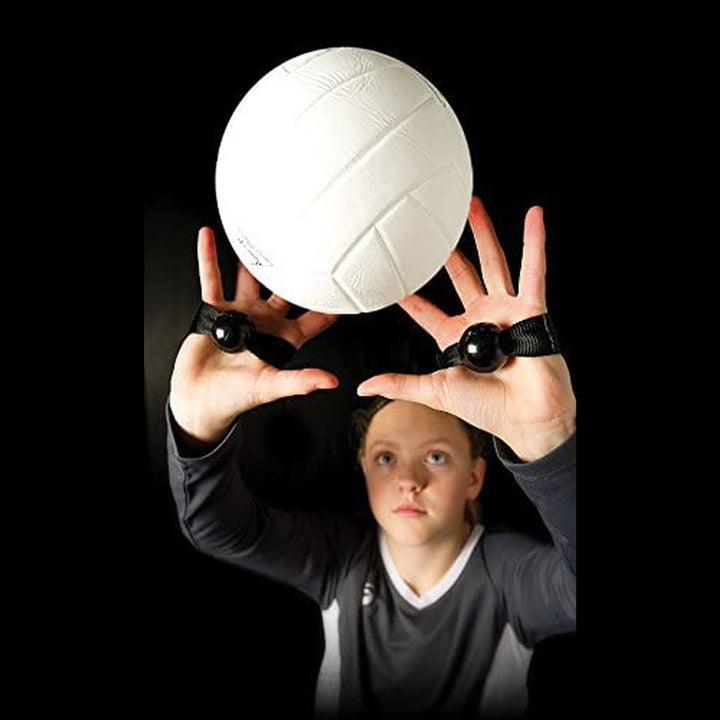 Tandem Volleyball Set Rite Training Aid - CMD Sports