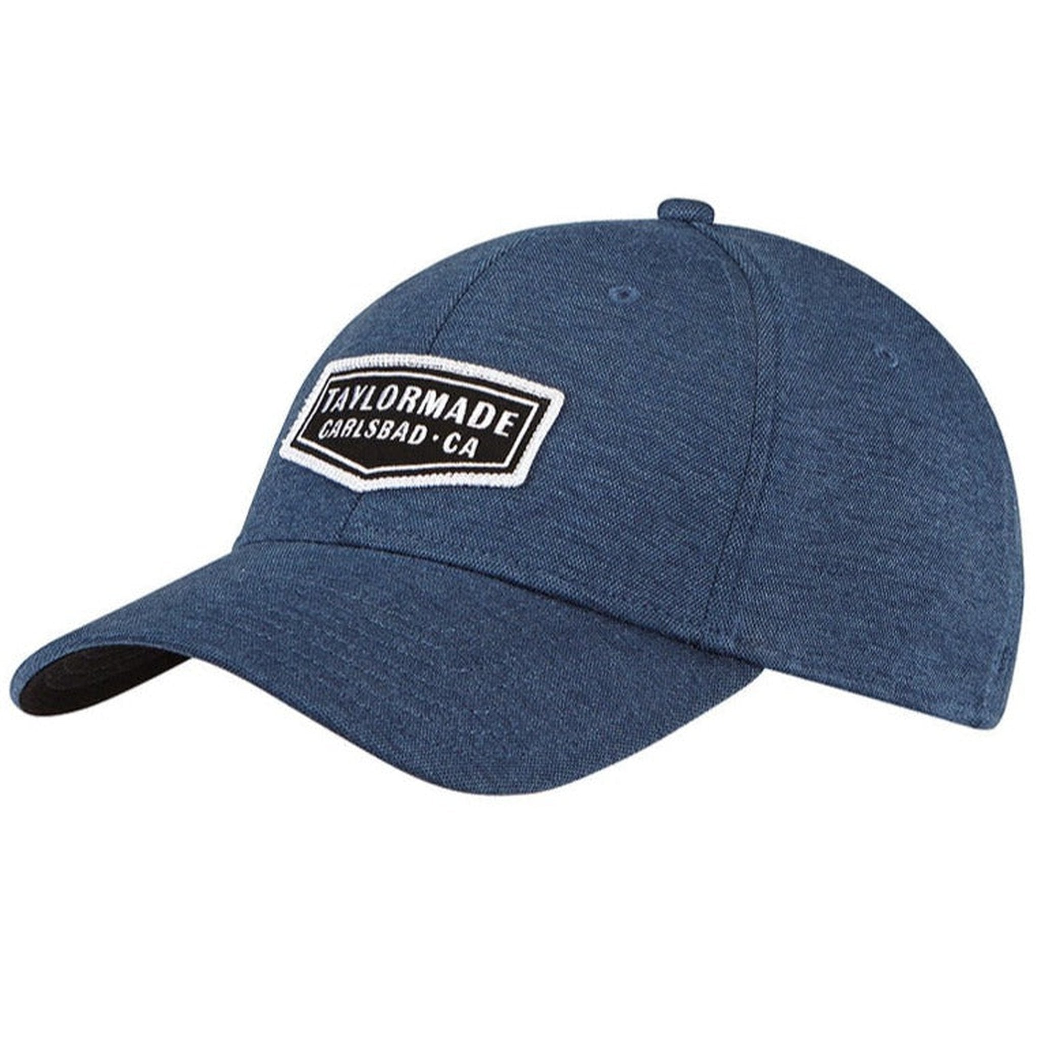 taylormade fitted cap