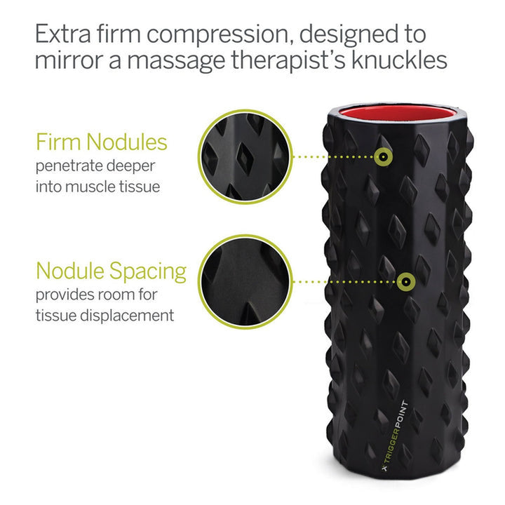 TriggerPoint CARBON™ Foam Roller - CMD Sports