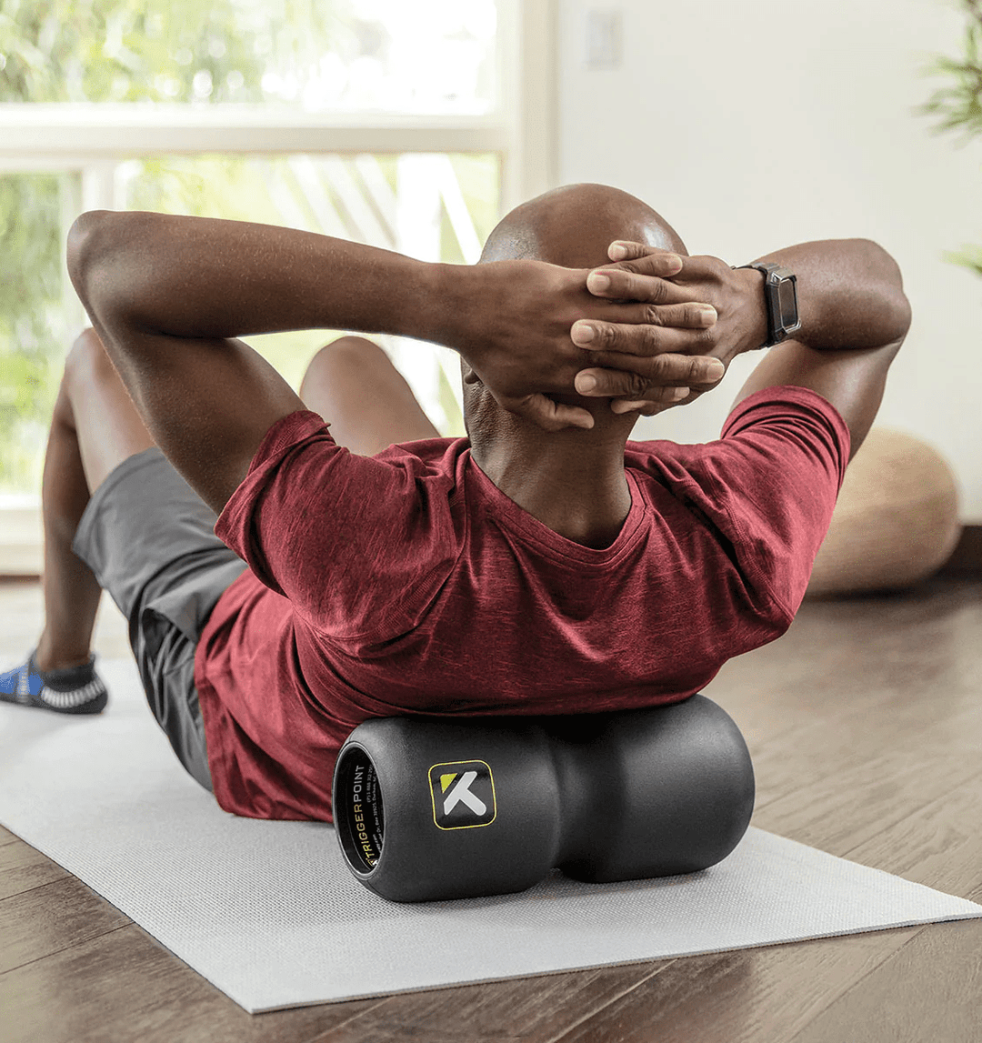 TriggerPoint Channel Foam Roller