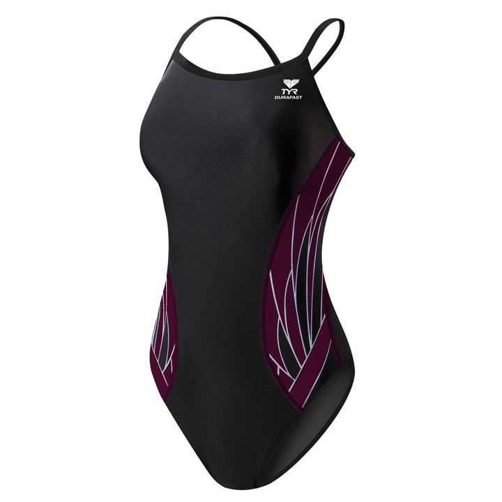 TYR Women's Phoenix Splice Diamondfit Back Swimsuit - CMD Sports