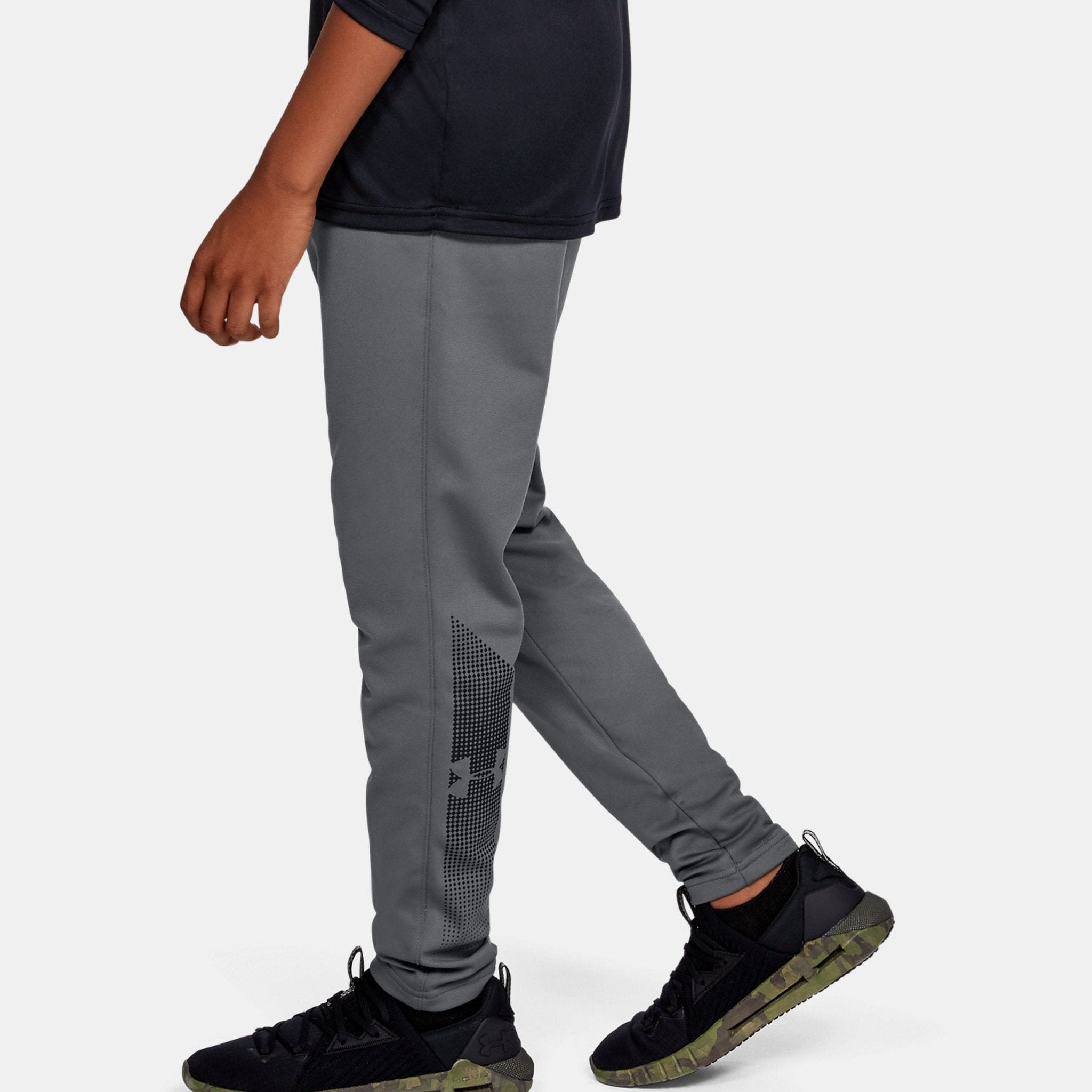 Under armour brawler outlet tapered pants