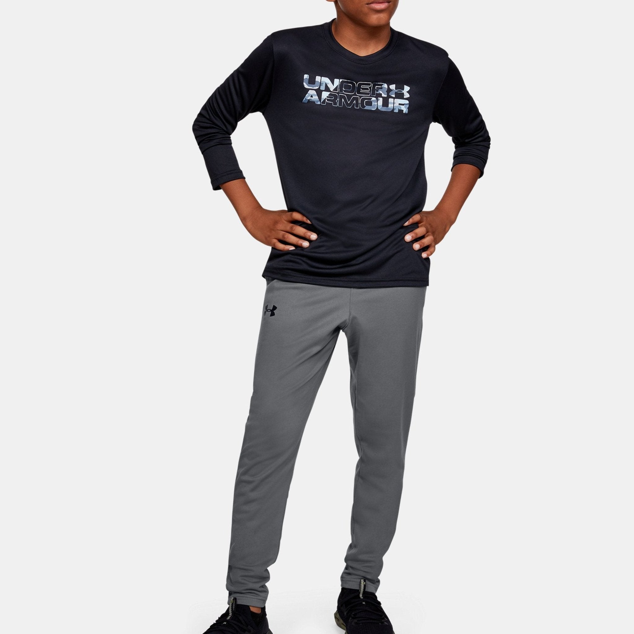 Under Armour Boys' Brawler 2.0 Tapered Pants : Amazon.ca: Clothing, Shoes &  Accessories