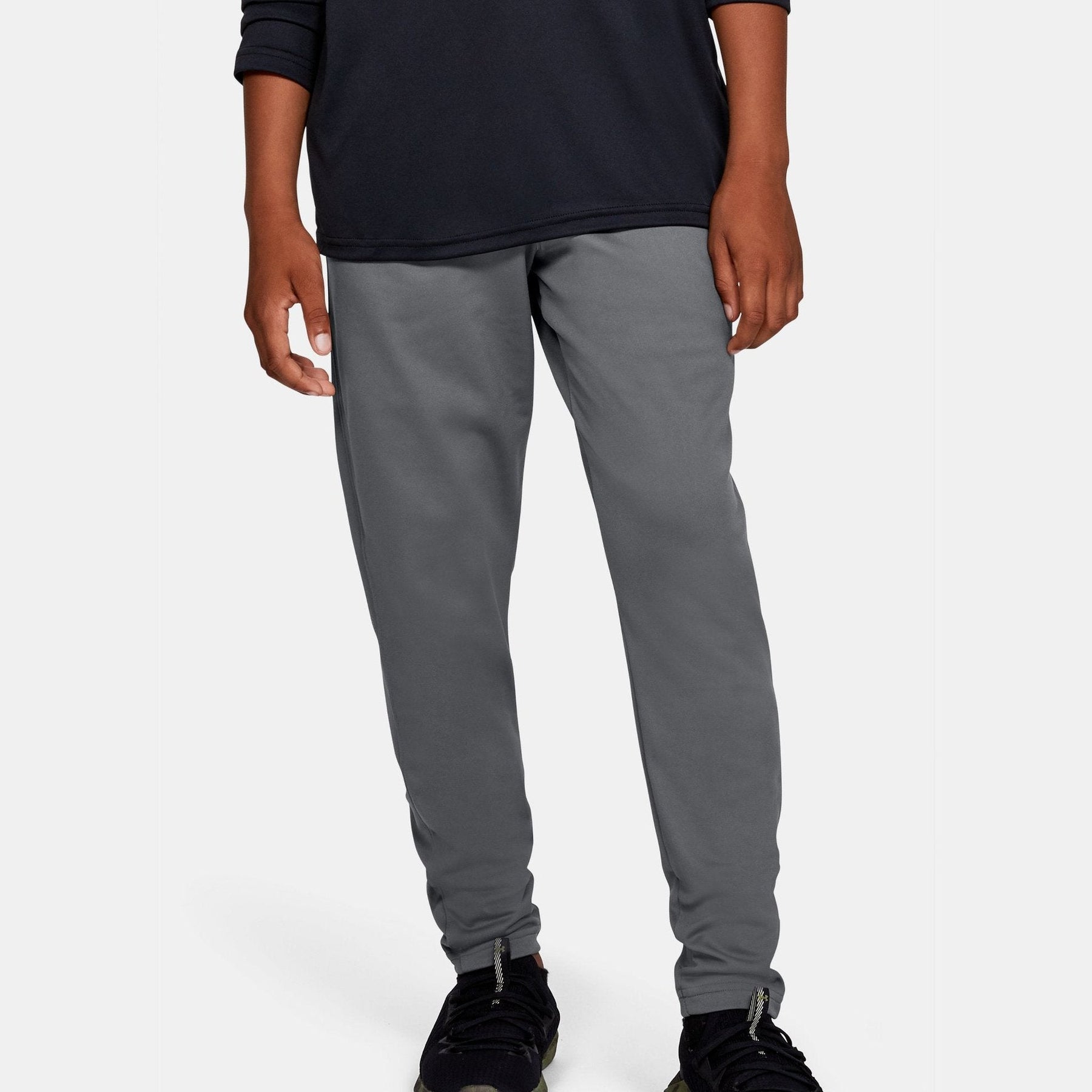 Under Armour Brawler 2.0 Boy's Tapered Pants | Source for Sports