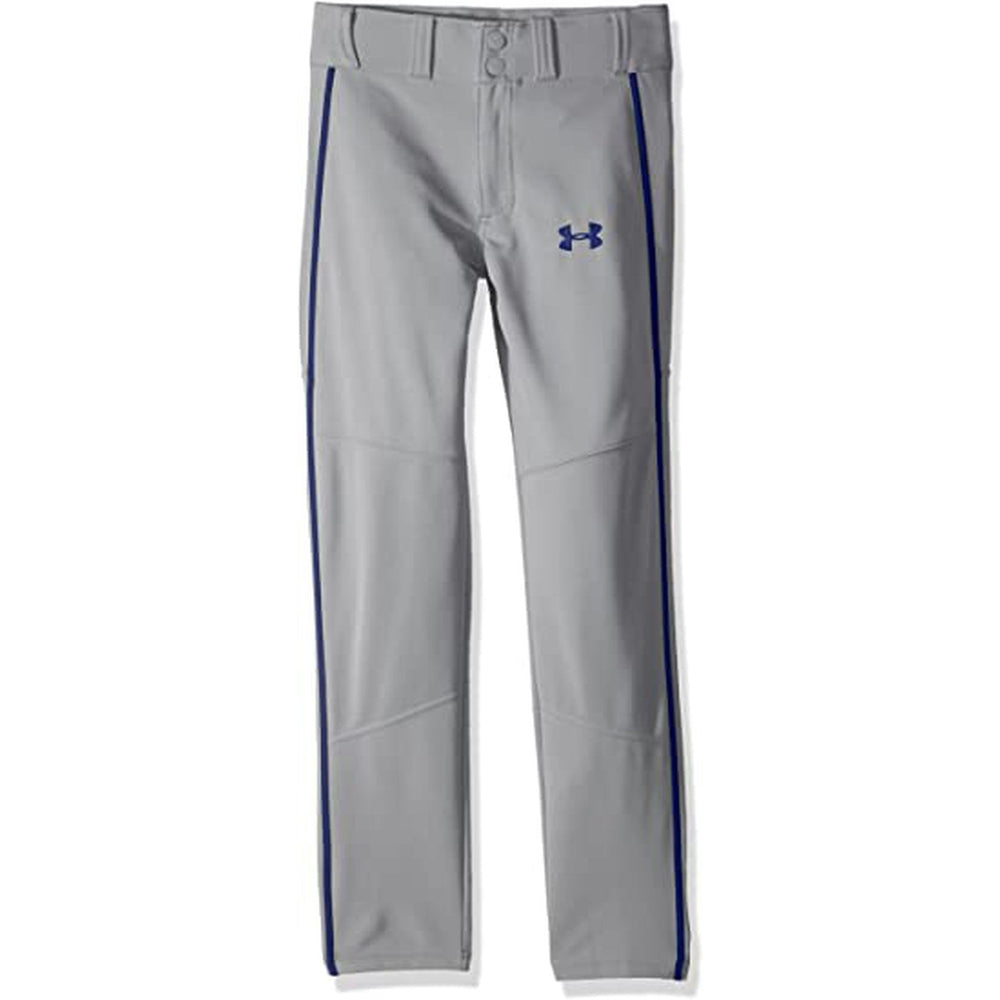 Under Armour Men's Heater Piped Baseball Pants - CMD Sports