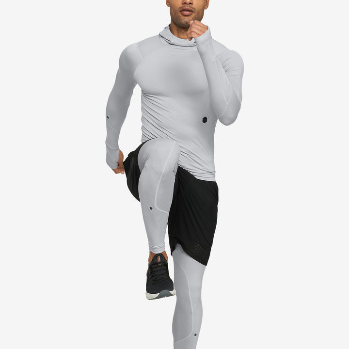 Under Armour Rush Compression Tights - CMD Sports