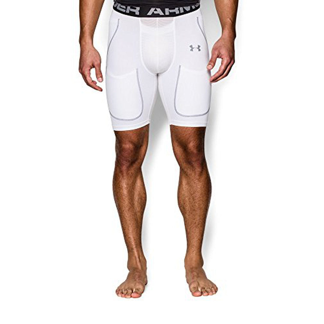 Under Armour Men's Football 6 Pocket Girdle