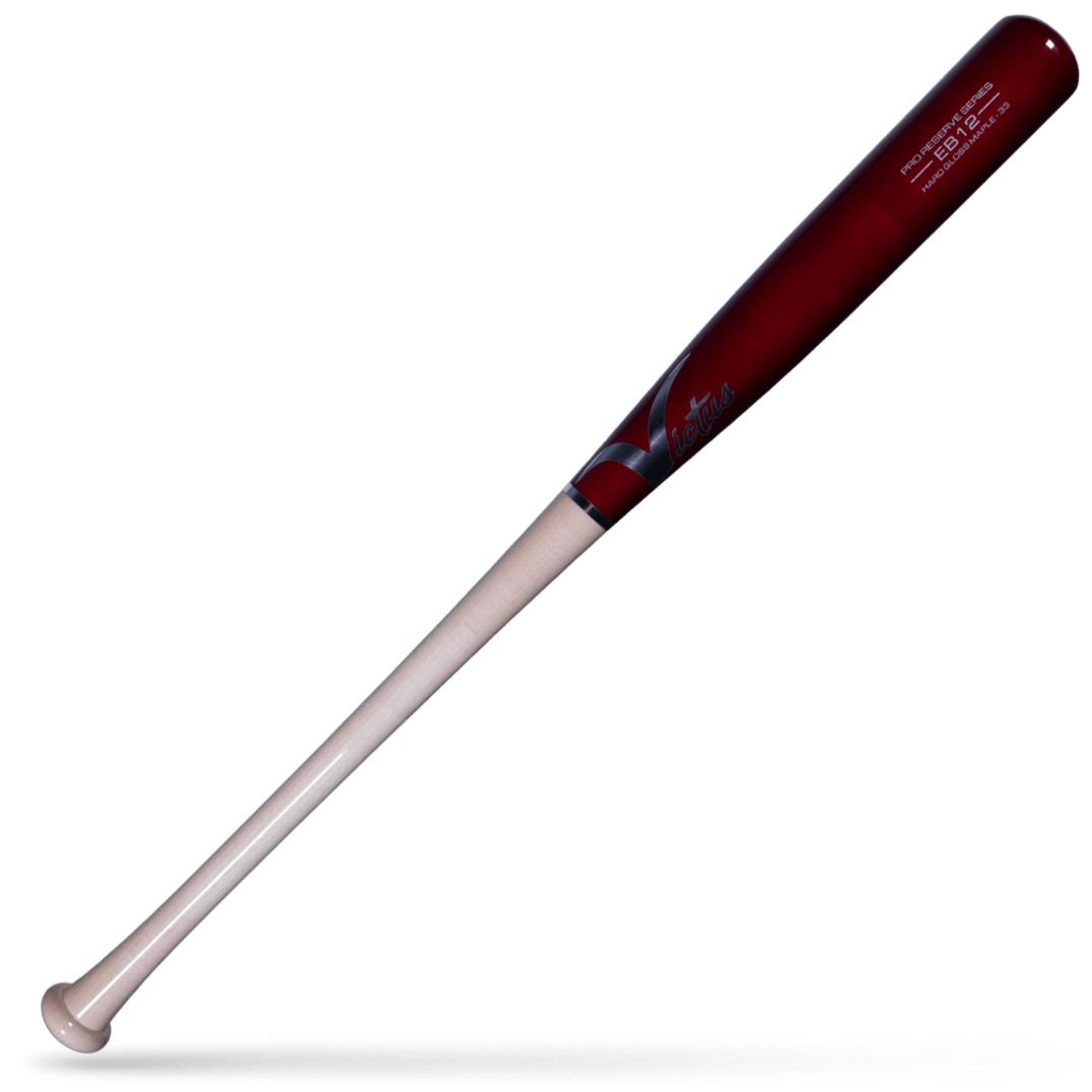 Victus EB12 Pro Reserve Maple Wood Baseball Bat – CMD Sports