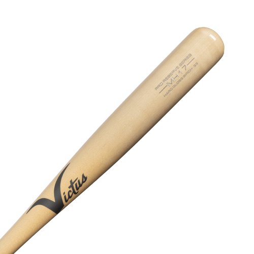 Victus Mitch Haniger MH17 Pro Reserve Birch Wood Baseball Bat - CMD Sports