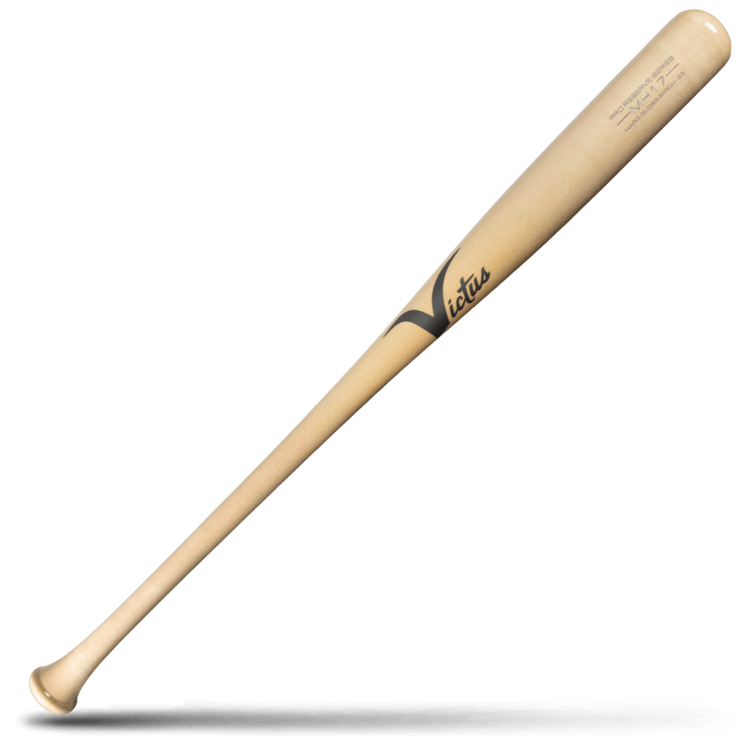 Victus Mitch Haniger MH17 Pro Reserve Birch Wood Baseball Bat – CMD Sports