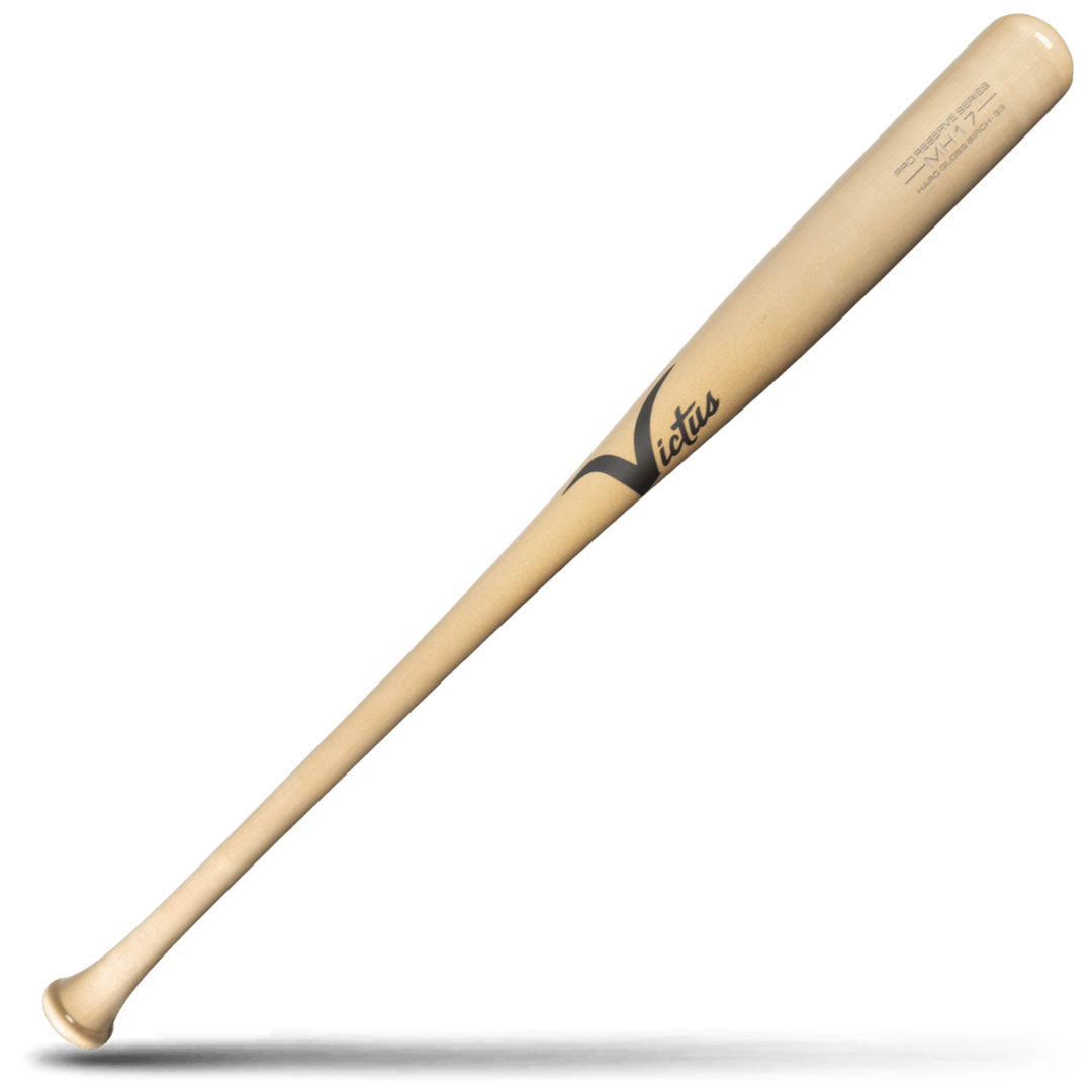 Victus Mitch Haniger MH17 Pro Reserve Birch Wood Baseball Bat - CMD Sports