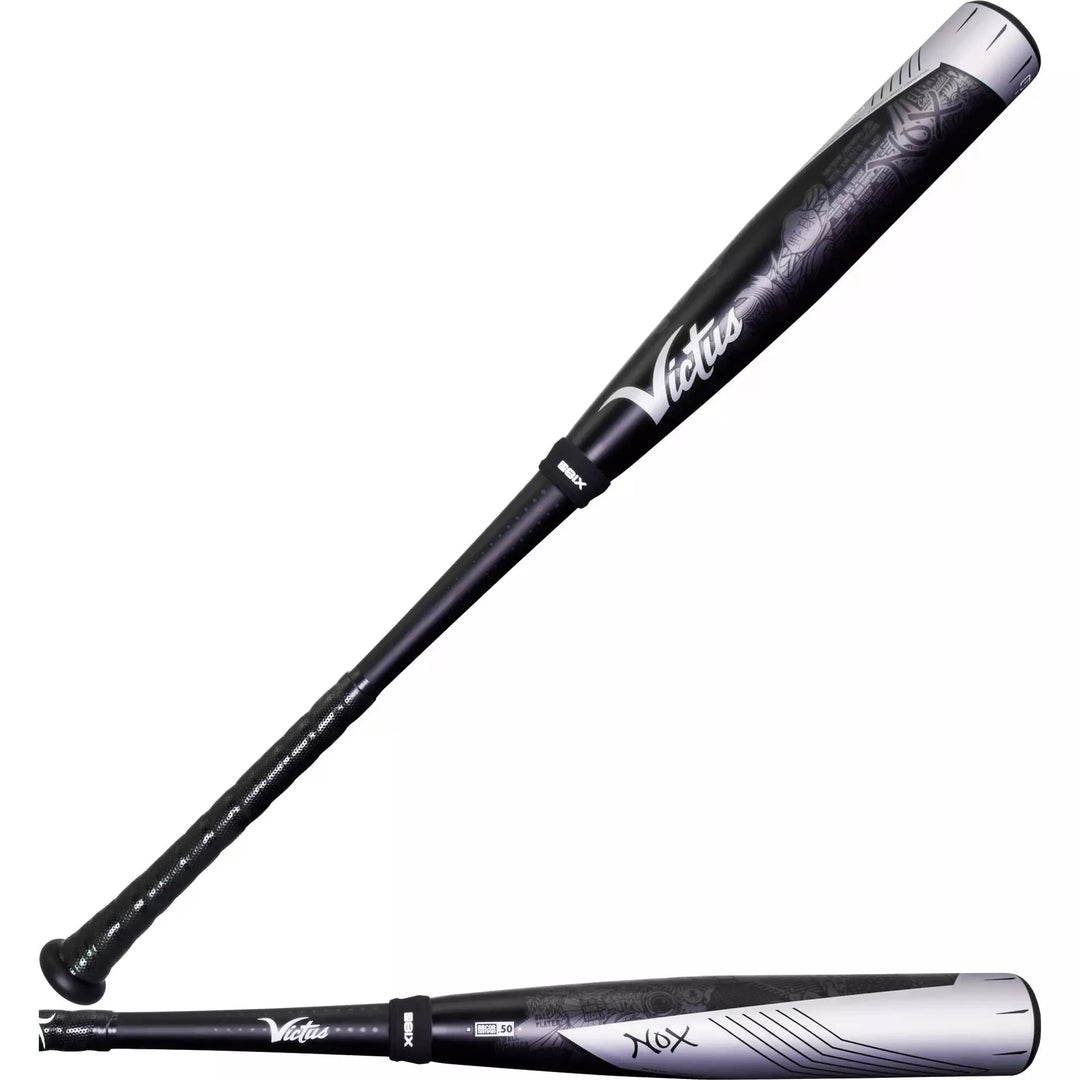 Victus NOX (-3) BBCOR Baseball Bat - CMD Sports