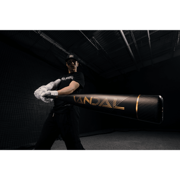 Victus Vandal (-3) BBCOR Baseball Bat - CMD Sports