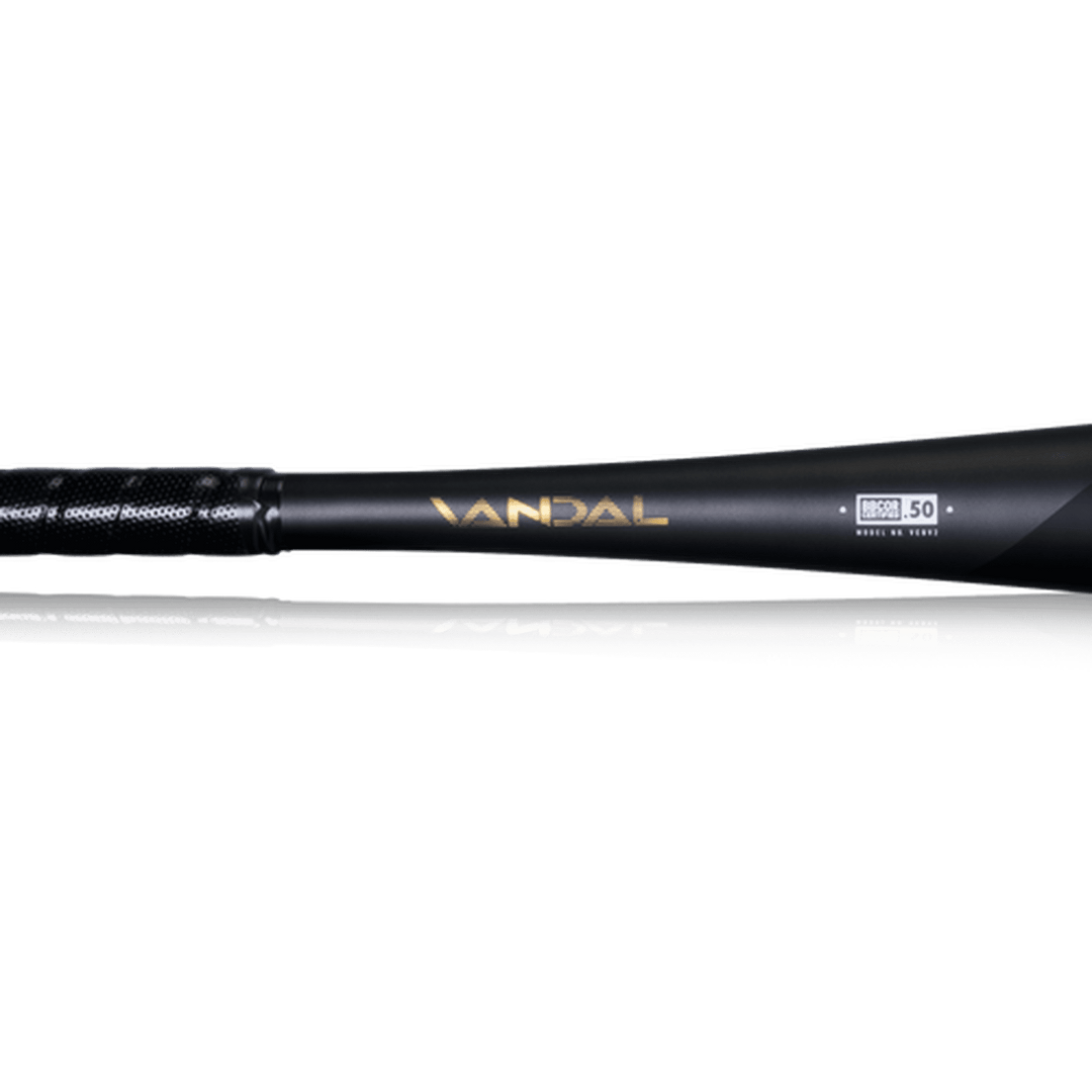 Victus Vandal (-3) BBCOR Baseball Bat - CMD Sports
