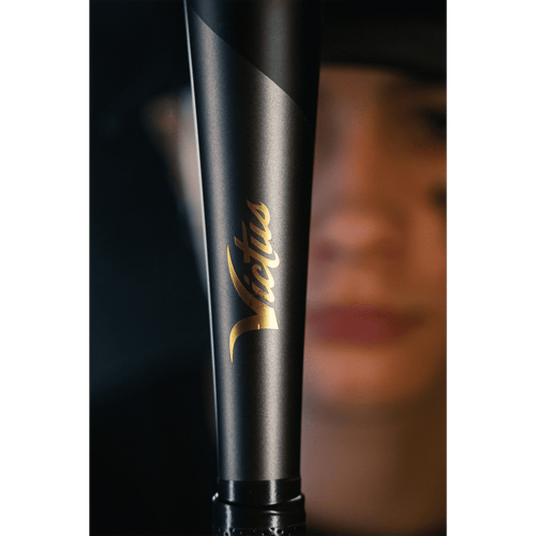 Victus Vandal (-3) BBCOR Baseball Bat - CMD Sports