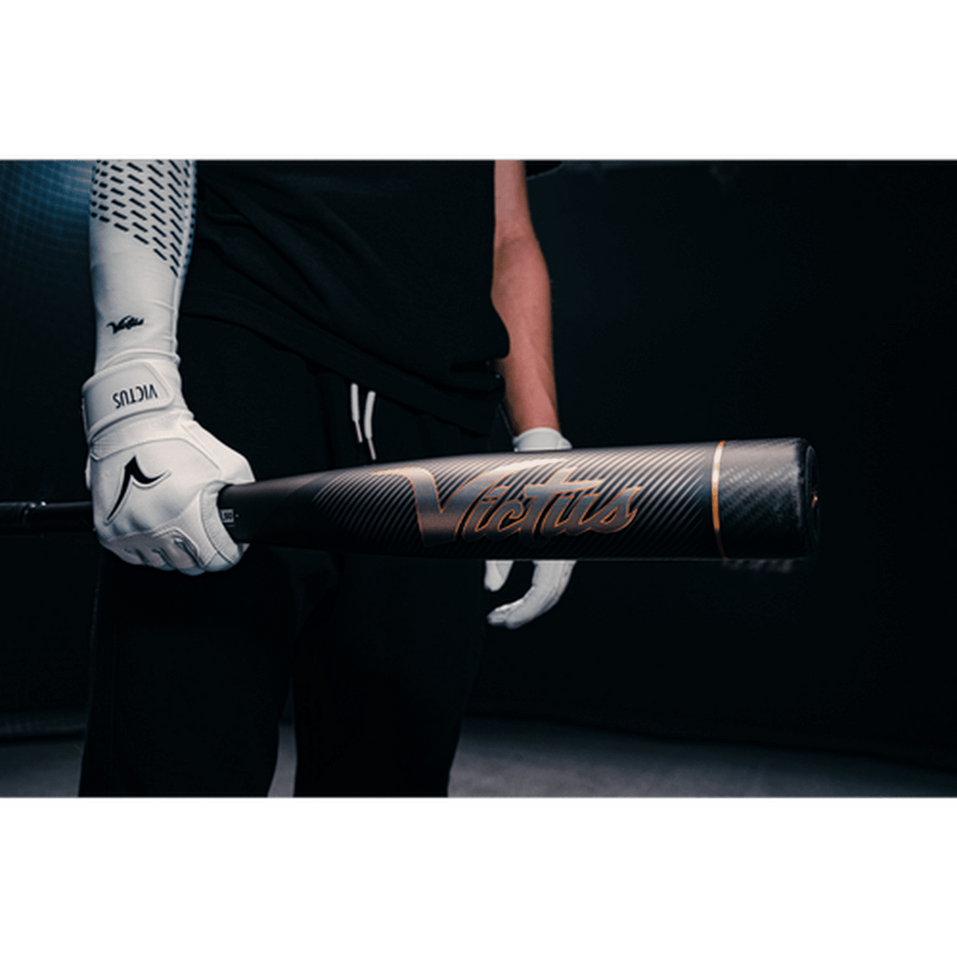Victus Vandal (-3) BBCOR Baseball Bat - CMD Sports