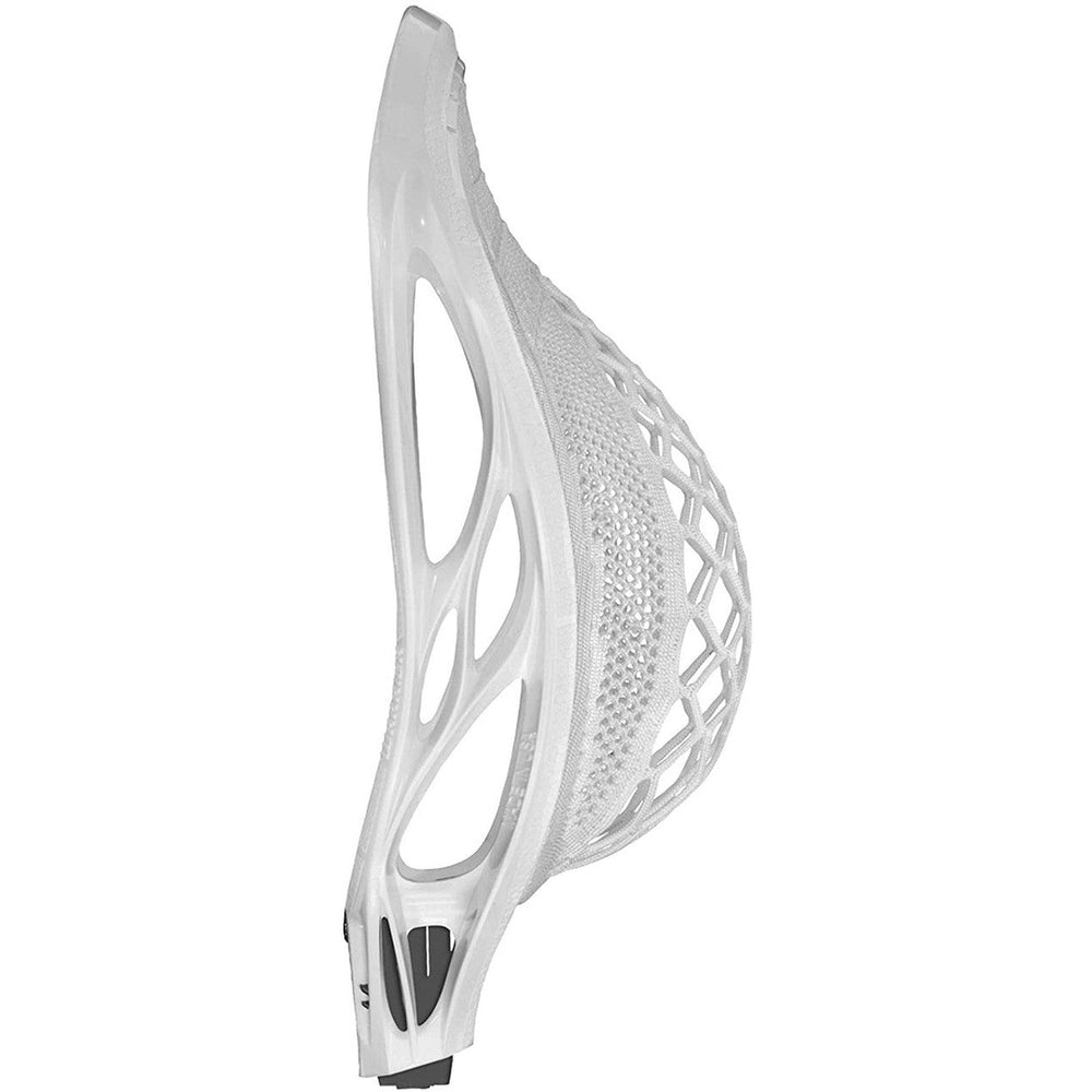 Warrior Evo Warp Pro Strung Lacrosse Head - ML3 - CMD Sports