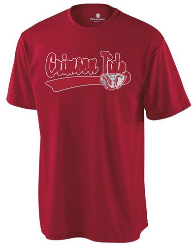 YOUTH Alabama Crimson Tide Performance T-Shirt - CMD Sports