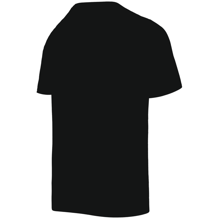Youth Big Boys Black Los Angeles Kings Primary Logo T-Shirt - CMD Sports