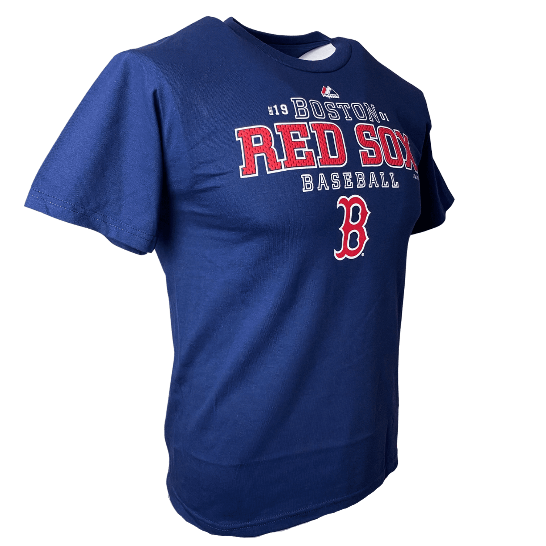 Red Sox Toddler MLB Boston Red Sox Tee 