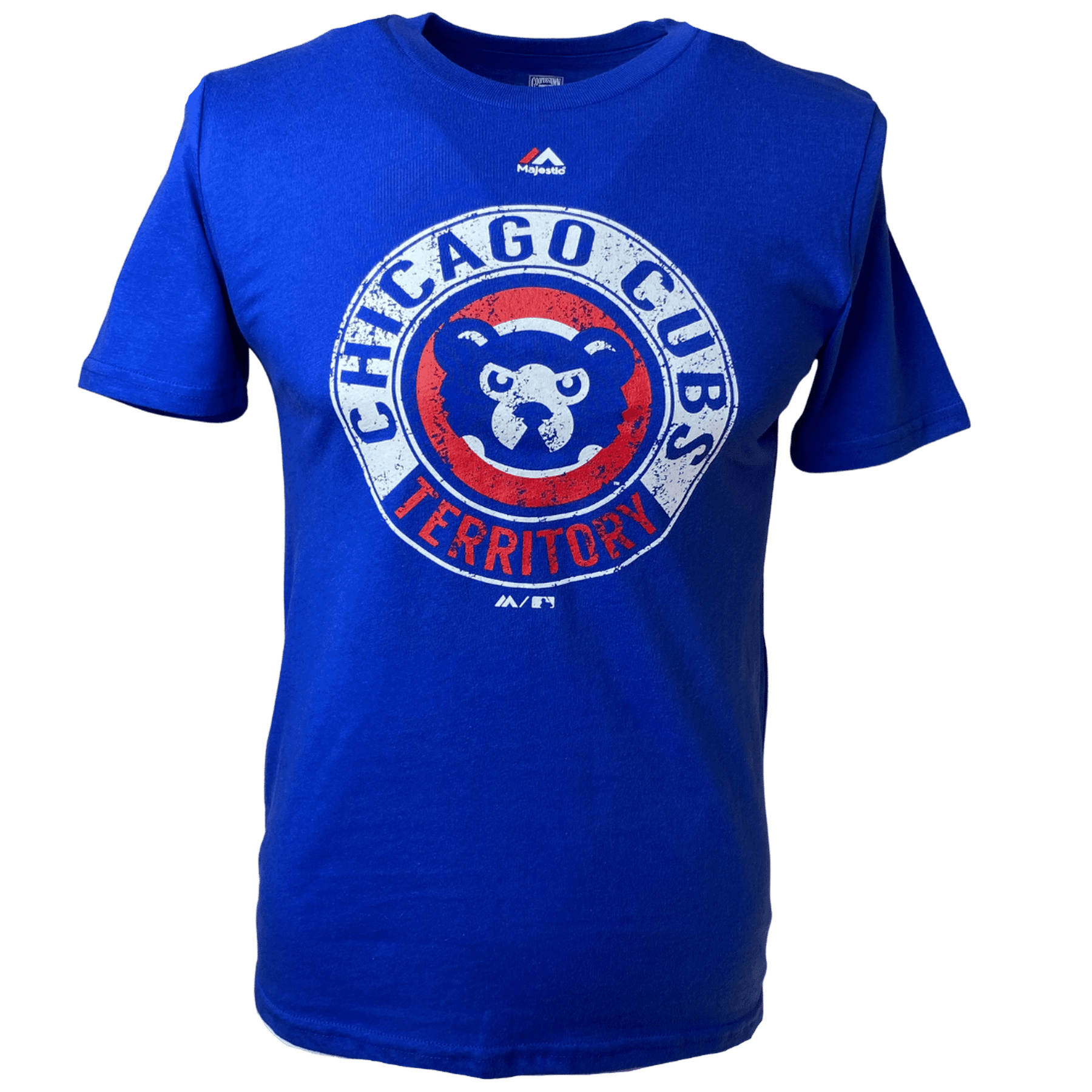 Chicago Cubs Shirt Go Cubs Go Shirt Chicago Baseball 